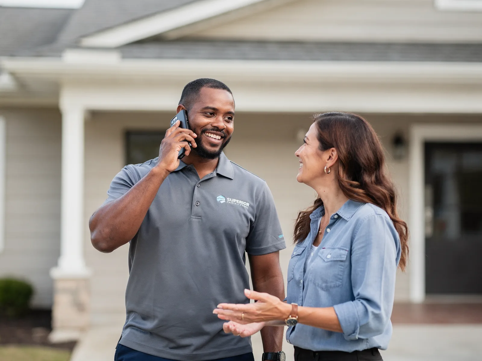 Fascia Repair Avondale, PA FAQs
