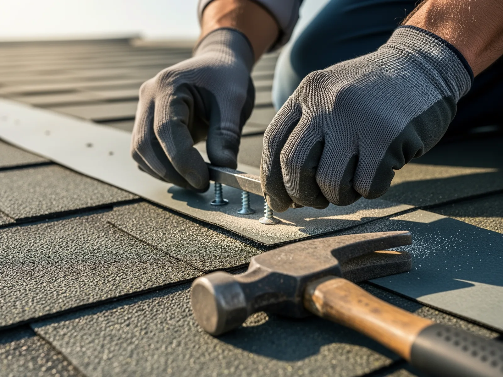 Why choose Fascia Repair in Avondale, PA